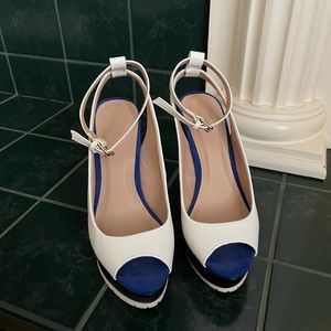 Beau + Ashe Shaelynn Open Toe